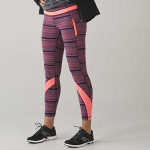 Lululemon Inspire Tight II Leggings